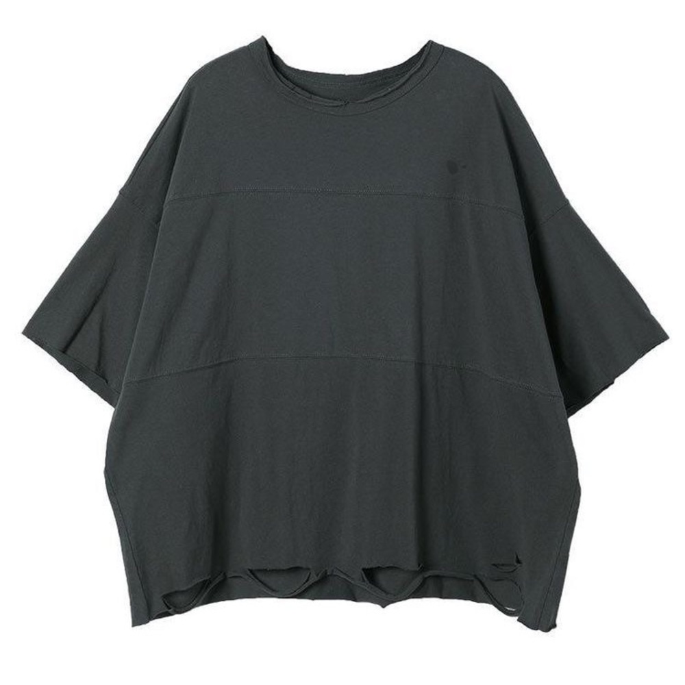 Olive 🫒 Jane+One 3/4Sleeve Knit Sweater/Top Styy# 80